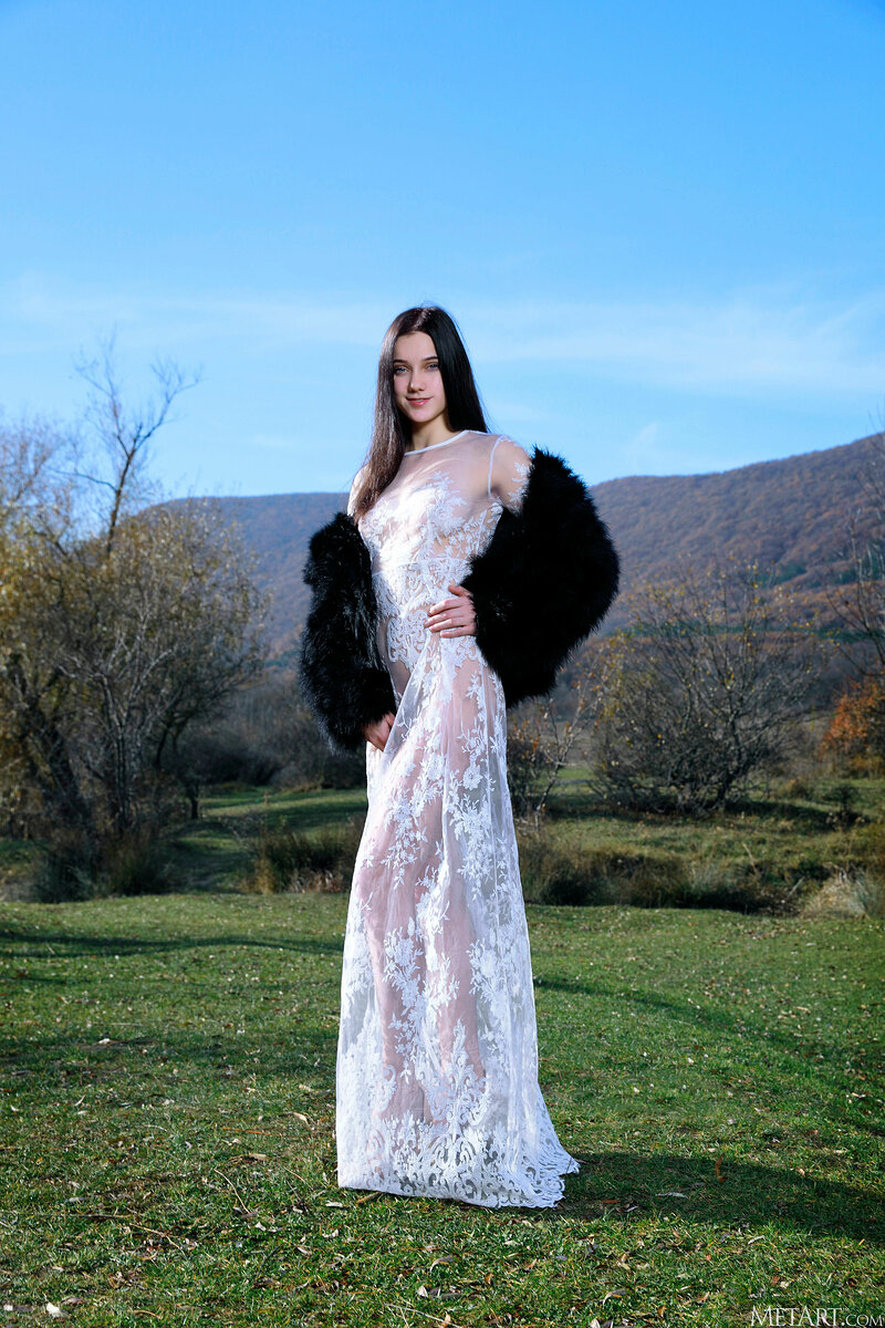 Лира, 40 лет, 5 размер груди