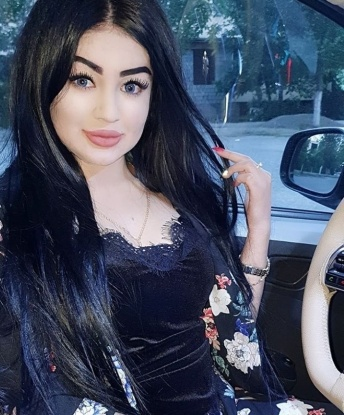 Мария, 26 лет, 3 размер груди